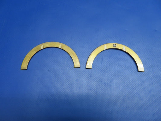 Continental IO-470 Superior Thrust Washers SA626741, 626740 SET OF 2 (0326-1764)0