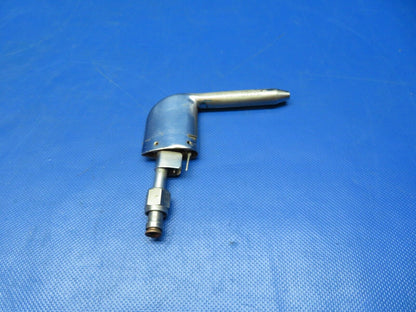 Aero Inst. Electronically Heated Pitot Tube PH1100-MU-Right TESTED (0324-118)
