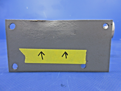 Air Tractor AT-301 Chemical Boom Valve Lever P/N 80069-9 (0926-810)8