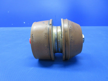 Continental TSIO-520-E9B Lord Engine Shock Mount P/N J-9612-32 (0924-1242)