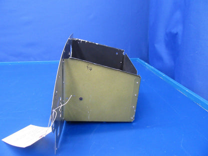 Piper Cherokee Six Glove Box P/N 69328-000, 69329-000 (0418-181)4
