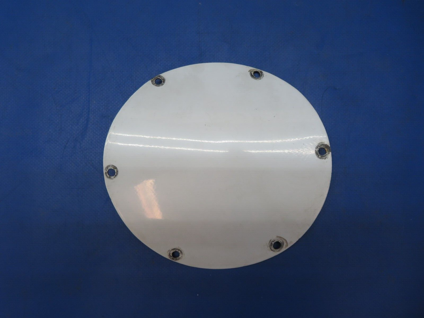 Diamond DA-42 RH Inspection Panel Cover P/N D60-5742-20-00 LOT OF 4 (0623-390)