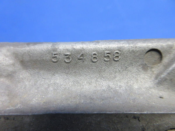 Continental Mag Drive Gear Carrier Bushing Support P/N 534858 (0624-1319)