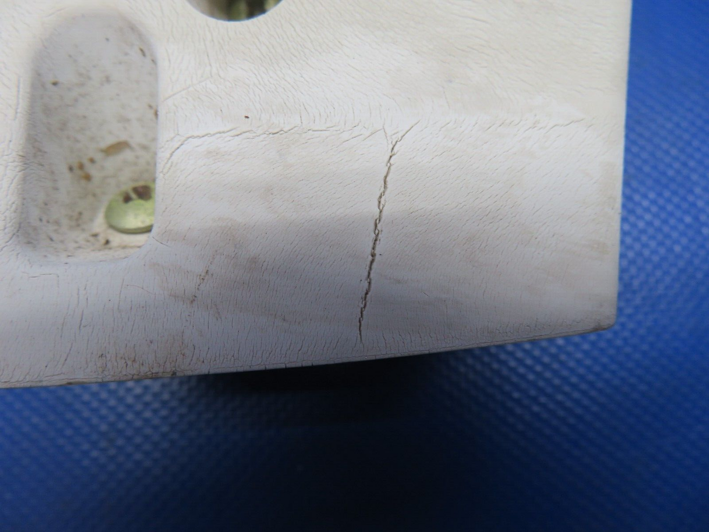Cessna Armrest P/N 1414082 (0624-1813)