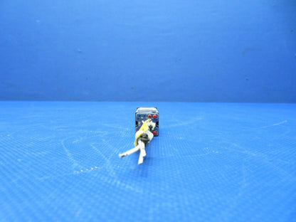 Aerospace Optics Annunciator P/N 32245 TESTED (0324-195)