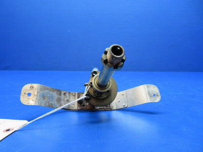 Arion Lightning LS-1 RH Main Gear Leg & Axle P/N ALG-0010 (0324-222)10