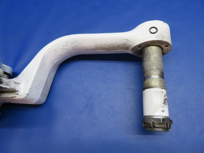 Beech C23 Sundowner Nose Landing Gear P/N 169-810000-661 FOR PARTS (0824-2005)12