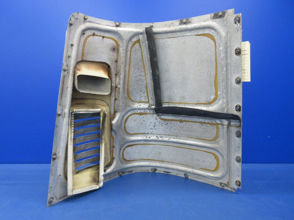 Cessna 337 / P337H Skymaster FWD Engine Cowl Door RH P/N 1552166-14 (0724-1214)