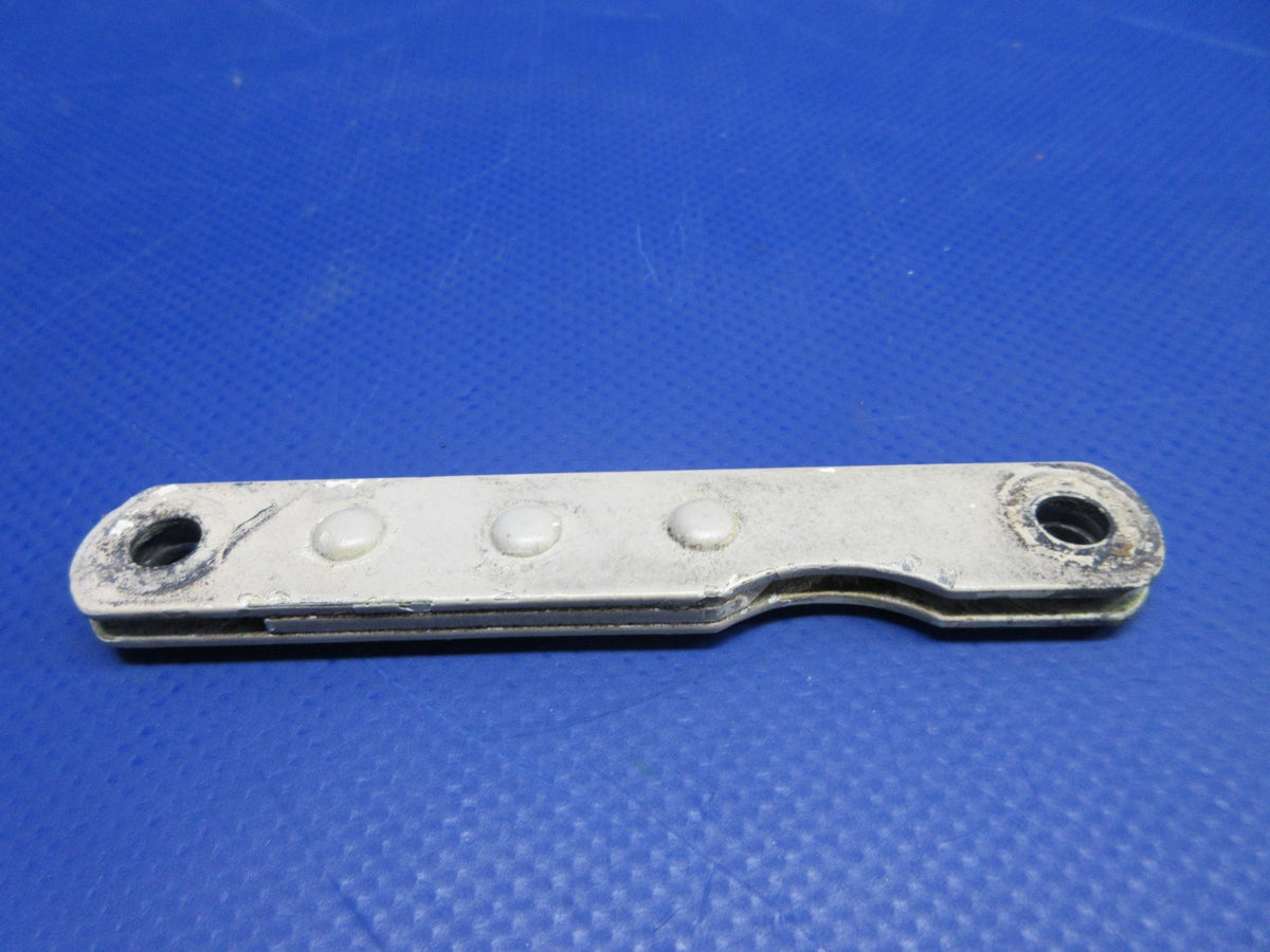 Beech 76 Duchess Nose Gear Retract Torque Shaft Link P/N 105820000-27 (0526-871)2