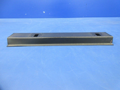 Piper PA-32RT-300T Seat Trim Channel LH RH Rear & Center 68090-16 LOT (1024-721)