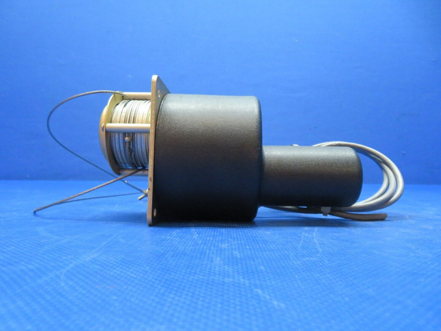 Mooney M20 / M20E S-Tec Pitch Servo w/ Connector P/N 0107-P5 WARRANTY (0424-209)