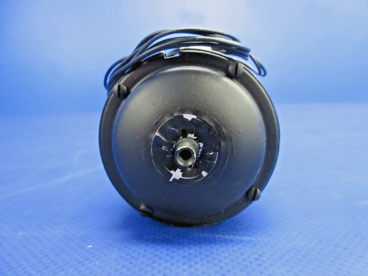 Airpath Lighted Compass P/N 44-C2200L4-1B NOS (0926-759)2