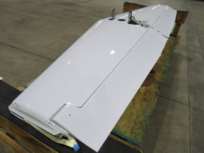 Diamond DA40 Horizontal Stabilizer & Elevator D41-5510-00-00 / DA-5520 (0326-59)3