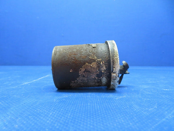 Beech C23 Sundowner Fuel Strainer Assy P/N 5059-3 (1024-229)