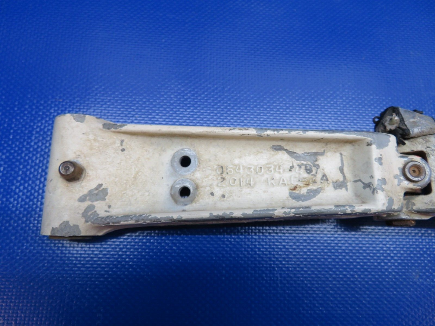 Cessna 337 Nose Gear Torque Links P/N 0543035-12, 0543035-15 (1124-731)11