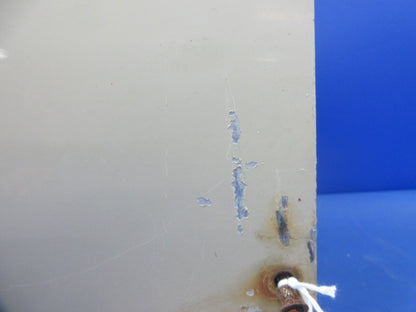 Piper PA-34-200T Seneca Left Hand Cowl Side Panel P/N 78726-02 (1124-824)2