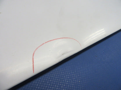 Cessna 337 / P337 RH Outboard Flap P/N 1425000-2 (0424-13)