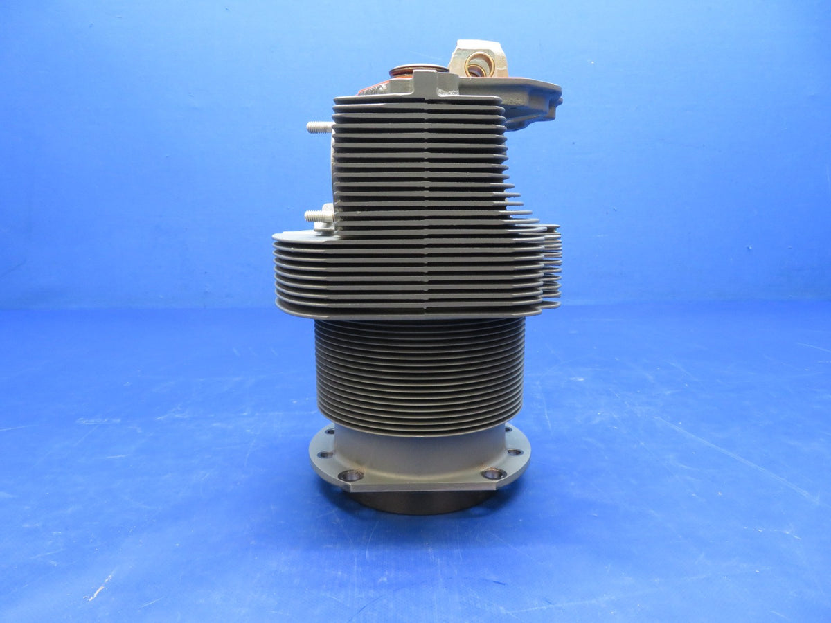 Lycoming Nitride-Hardened Cylinder w/ Piston LW-12397 NEW OLD STOCK (0926-409)9