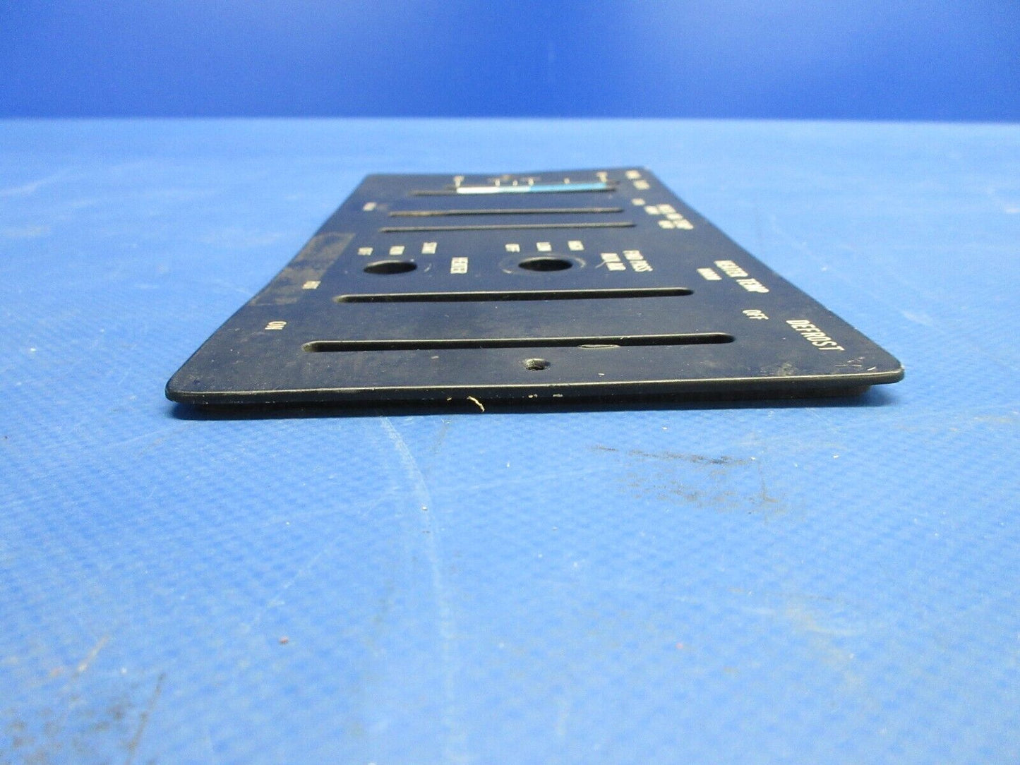 Cessna 337 / P337H Electroluminescent Panel LH & RH P/N 1513860-1 (0724-1318)
