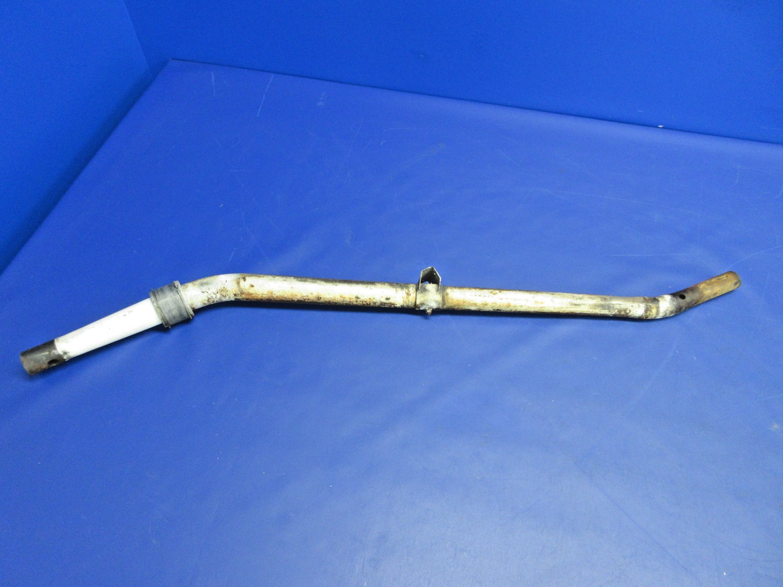 Cessna 172 LH Main Landing Gear Spring P/N 0541198-9 (0626-2044)1
