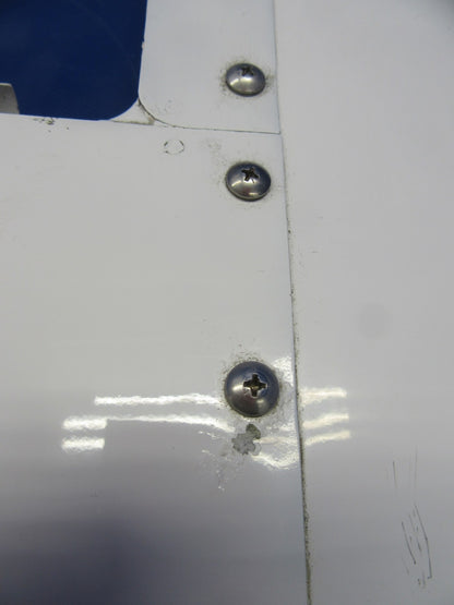 Cirrus SR22 LH Elevator P/N 13760-001 (0826-09)7