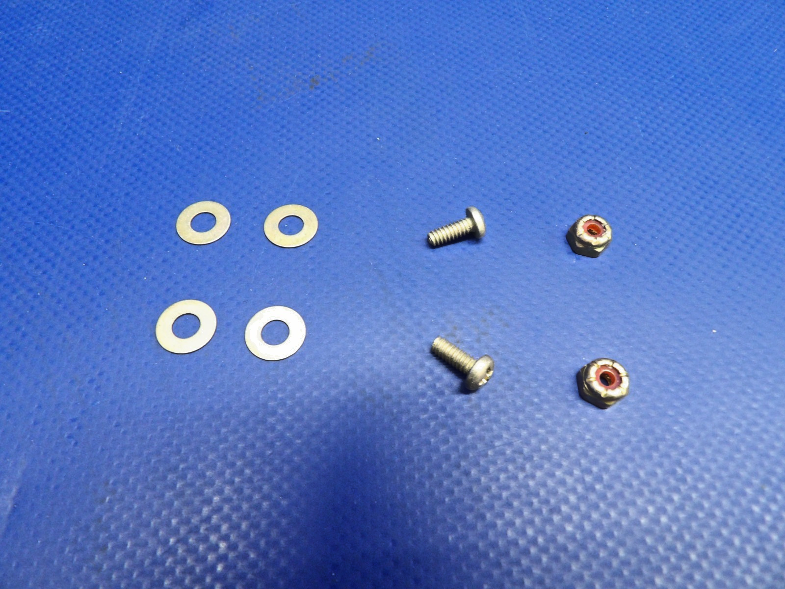 Cirrus SR20 / SR22 Static Wick Kit P/N 70504-001 NOS (0426-1260)11