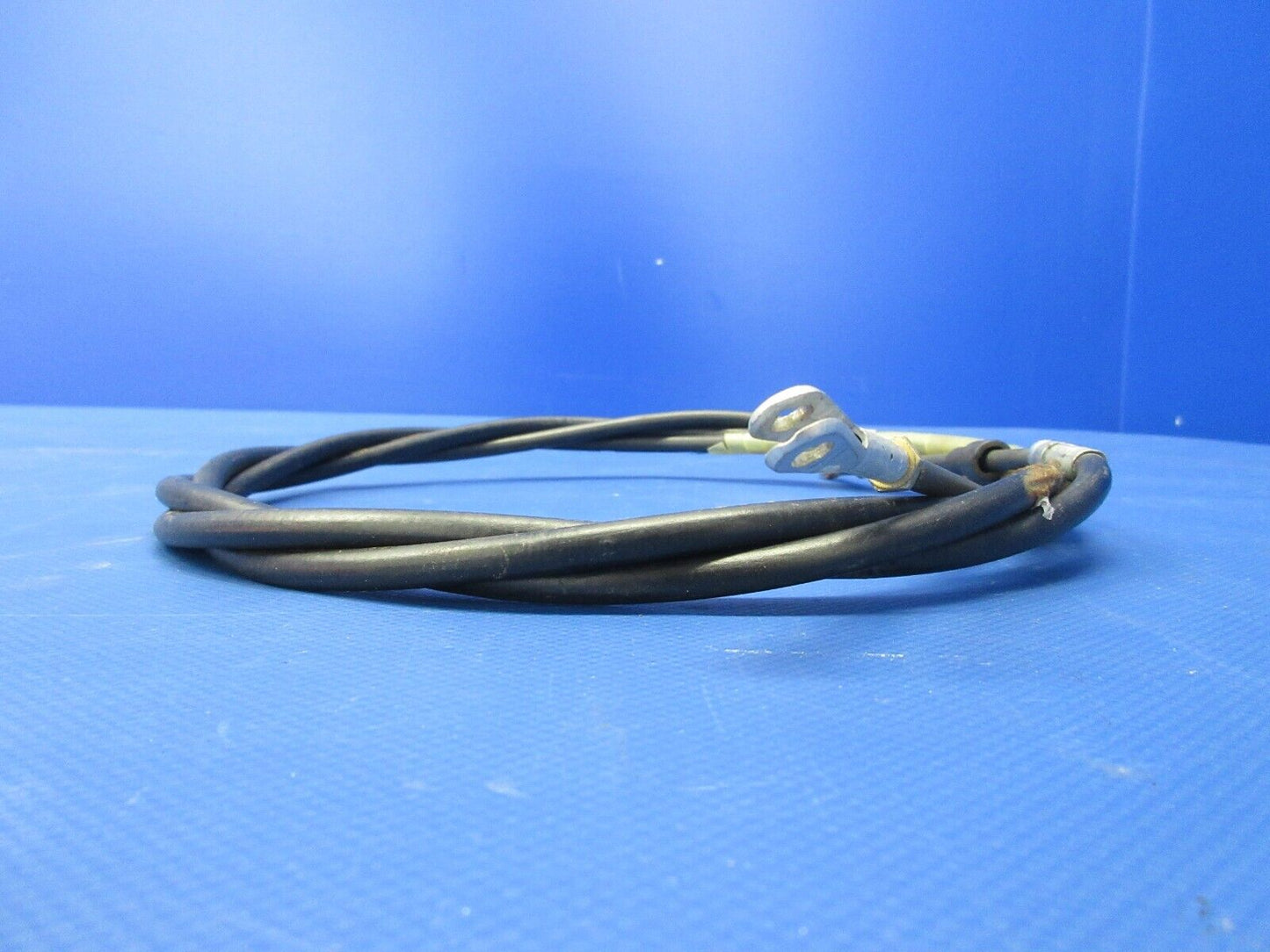 Cessna 337 / P337H Skymaster Flap Control Cable 110" long S-1391-29 (0724-795)