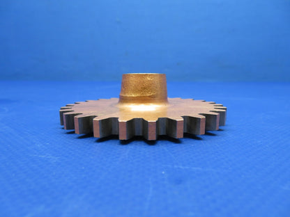 Lycoming Idler Gear P/N 74996 Inspected w/ 8130 (0326-1725)4