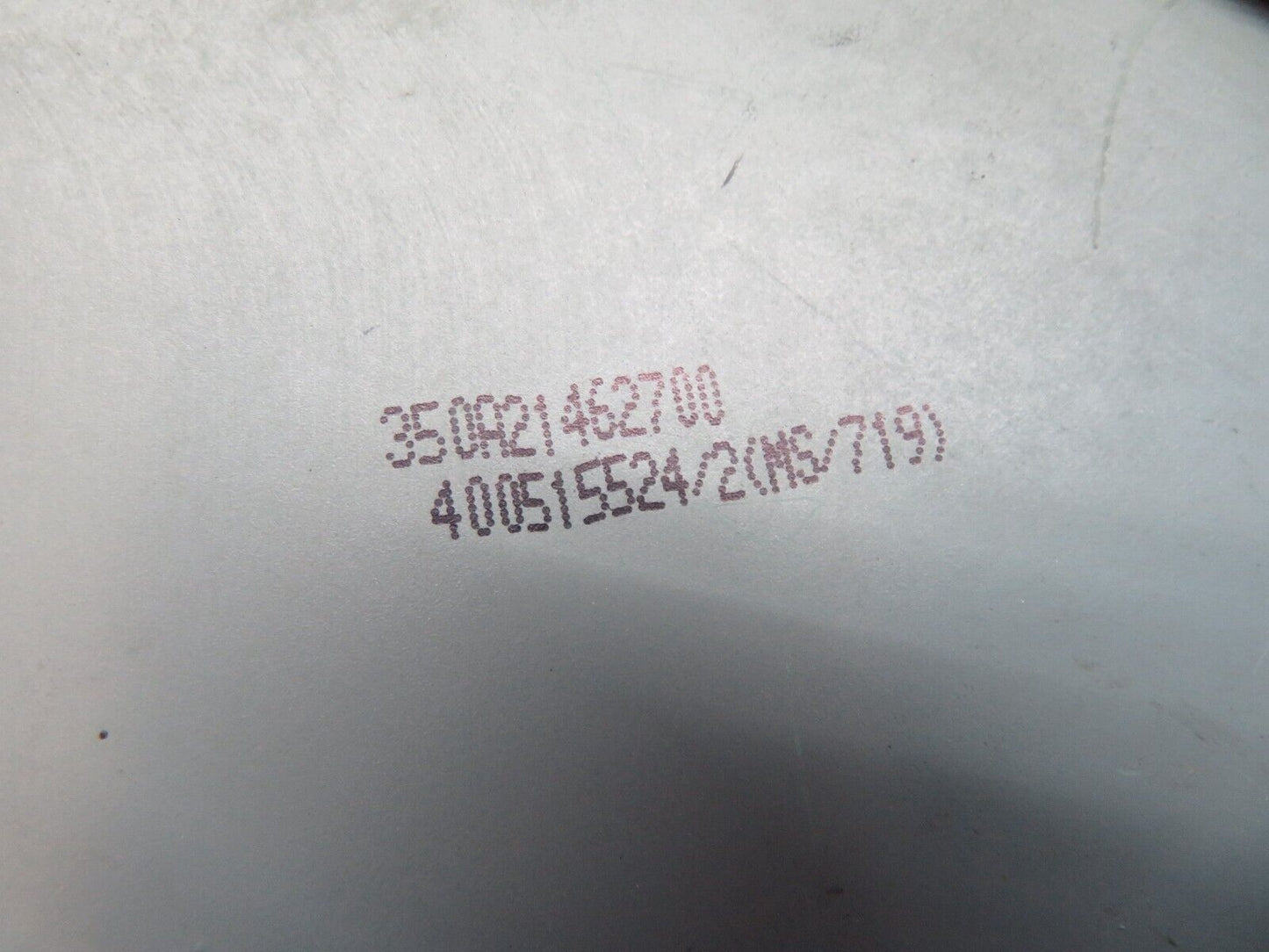 Helicopter Cover P/N 350A21462700, 350A21462800 (1124-110)