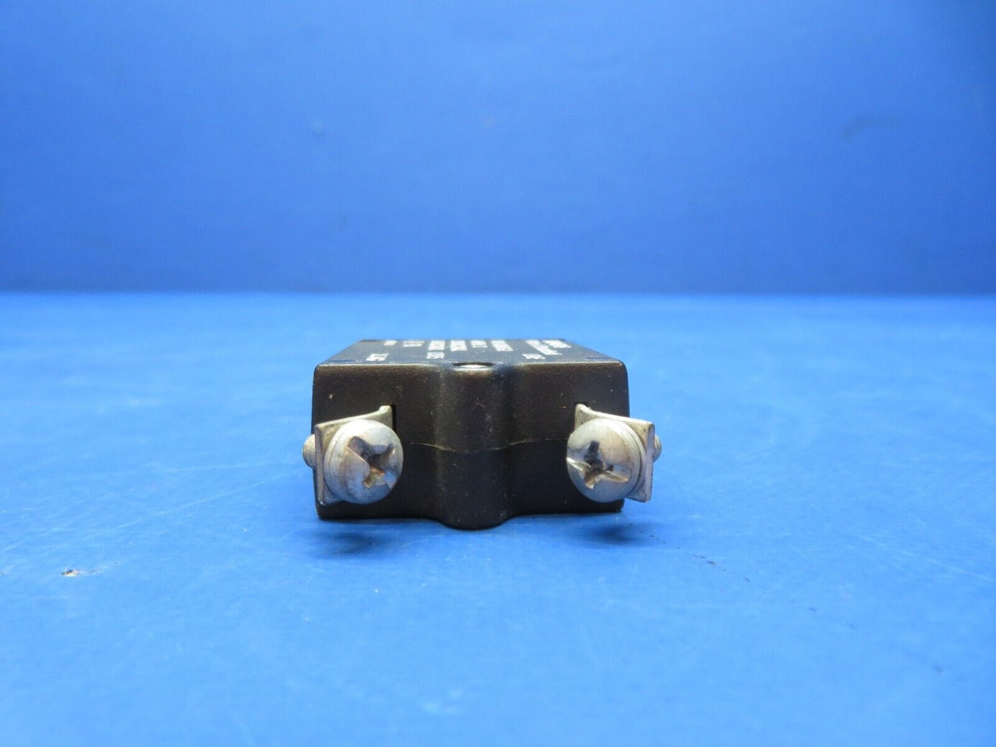 Cessna 310 / 310Q Potter & Brumfield ARC Switch LOT P/N W31-X2M1G-2 (0923-363)