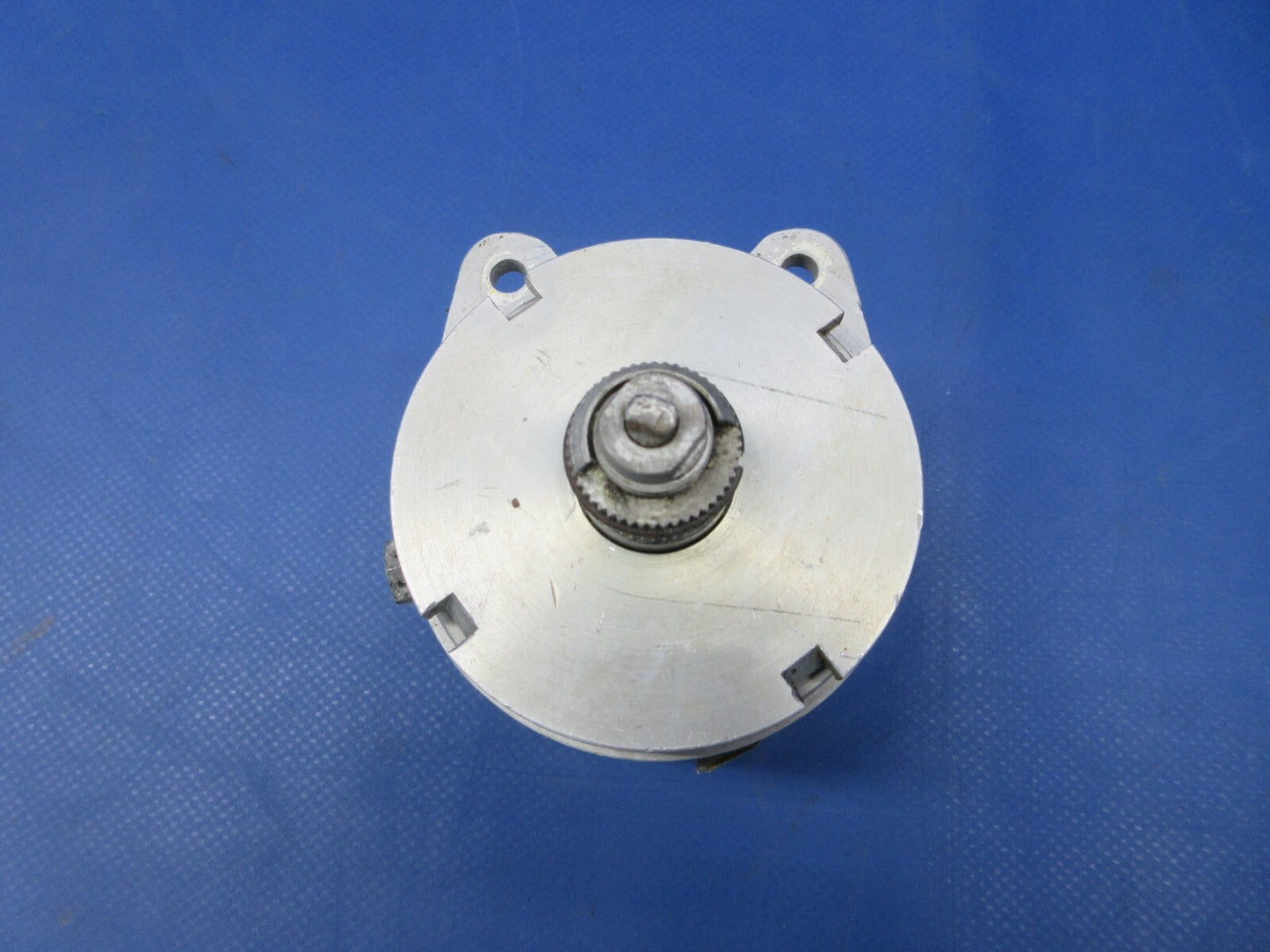 Bell 47J-2 Helicopter Stabilizer Bar Dampener P/N A-13965 (1124-1368)1