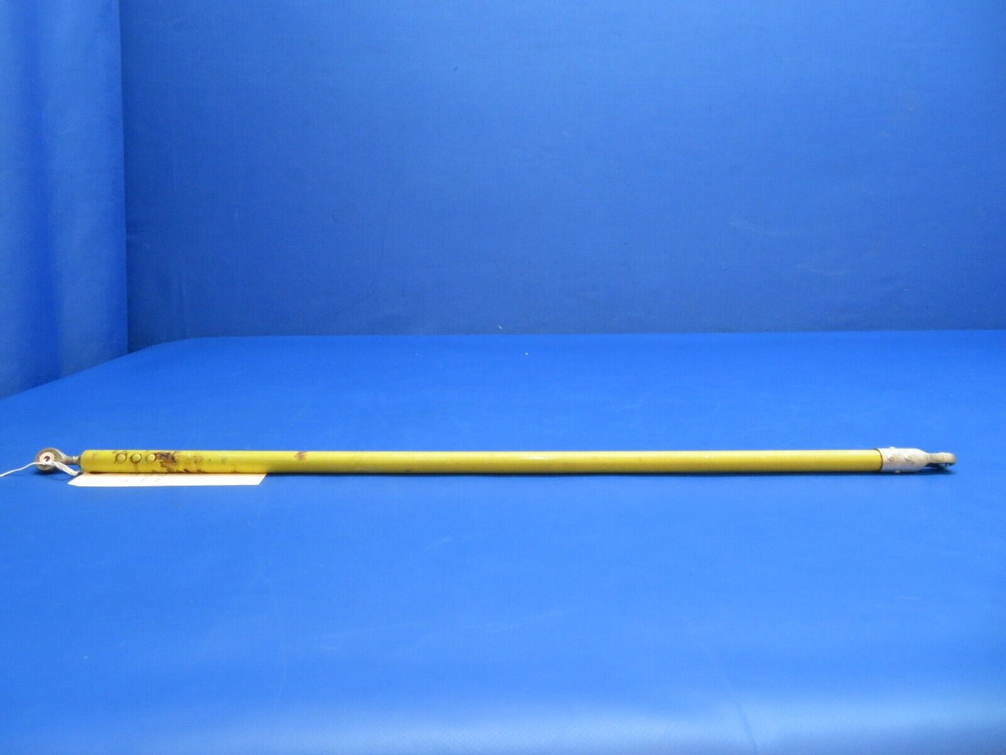 Lake LA-4-200 Rudder Pushrod Assy 31 1/2" P/N 2-7103-143 (1222-748)