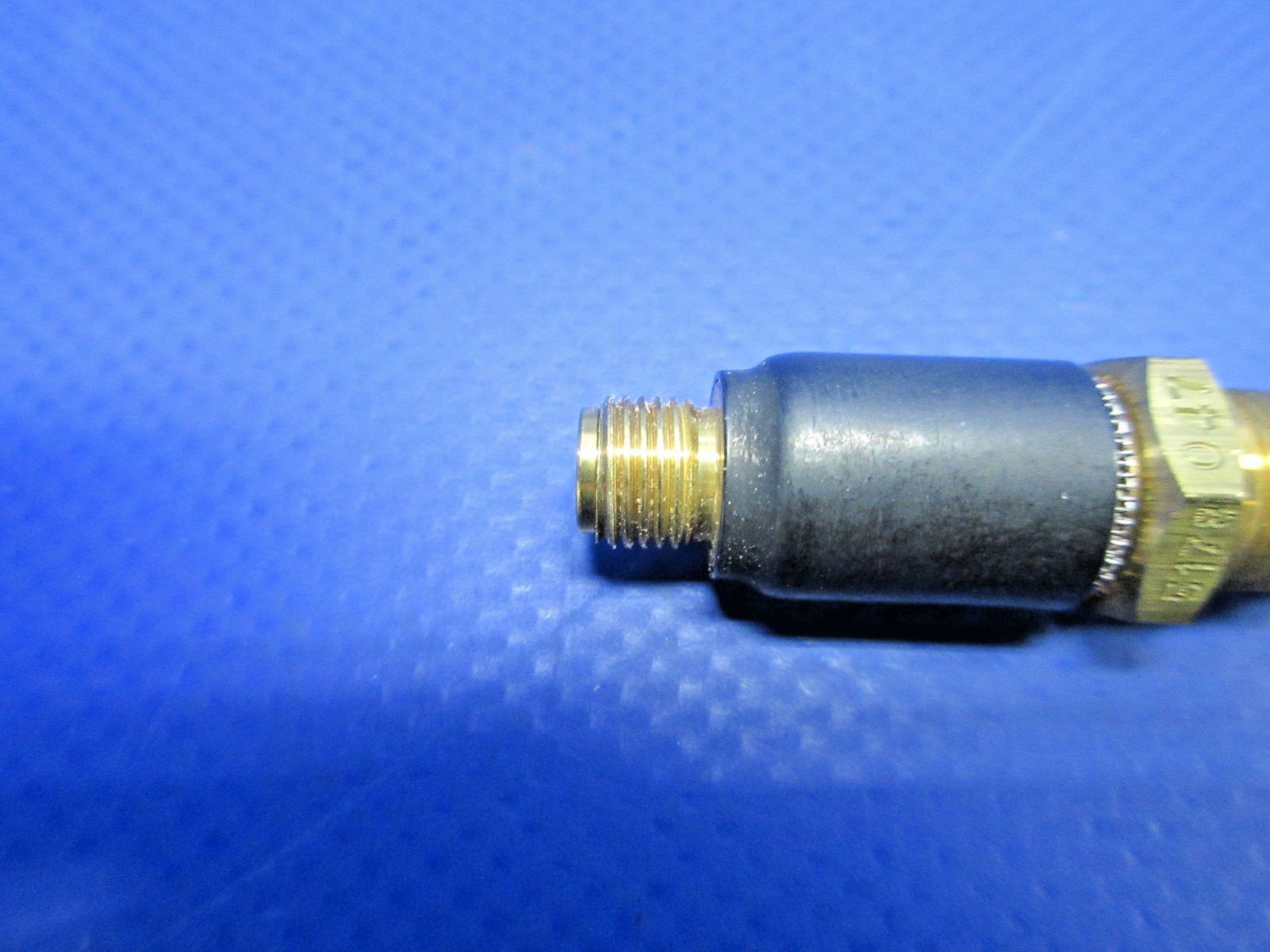 Continental Tuned Fuel Nozzle Cylinder #5 P/N 632147-5178 NOS (0326-1014)3