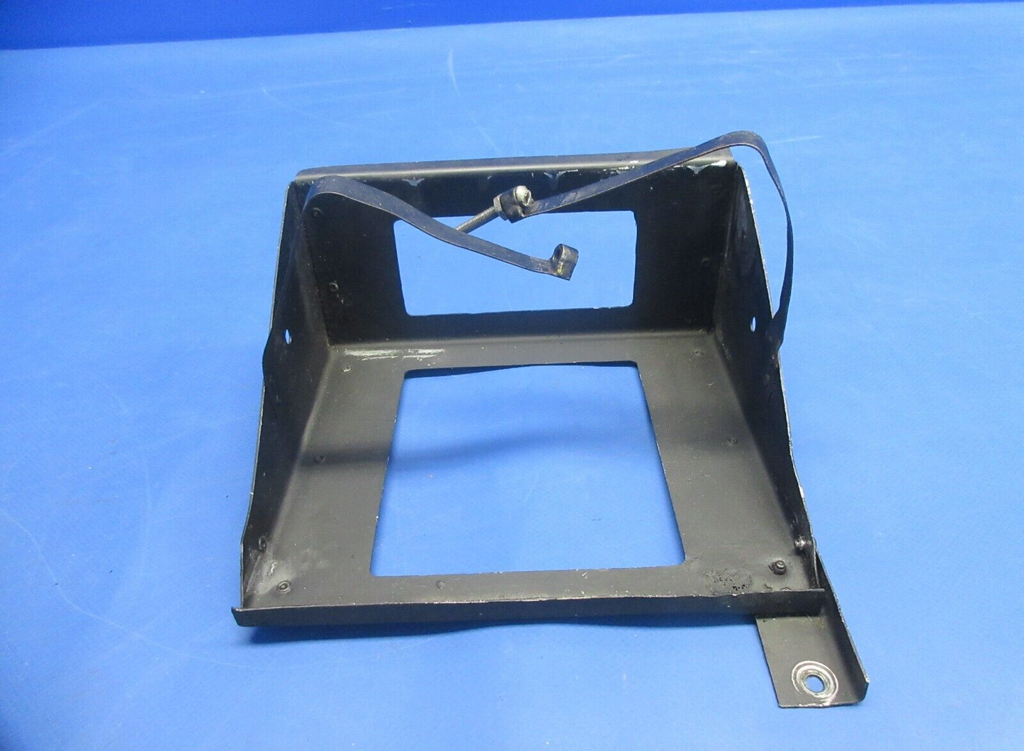 Champion 7ECA Citabria Battery Stand / Battery Box P/N 4-1107-3 (0824-780)