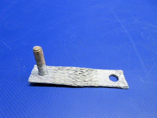 Piper PA-28 /-32 Battery Box Terminal P/N 66616-00 NOS (0426-841)0