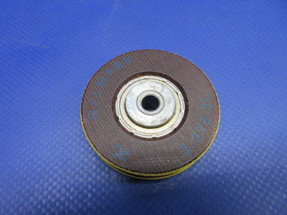 Cessna Aileron Control Pulley P/N S378-3L LOT OF 4 NOS (0426-726)7