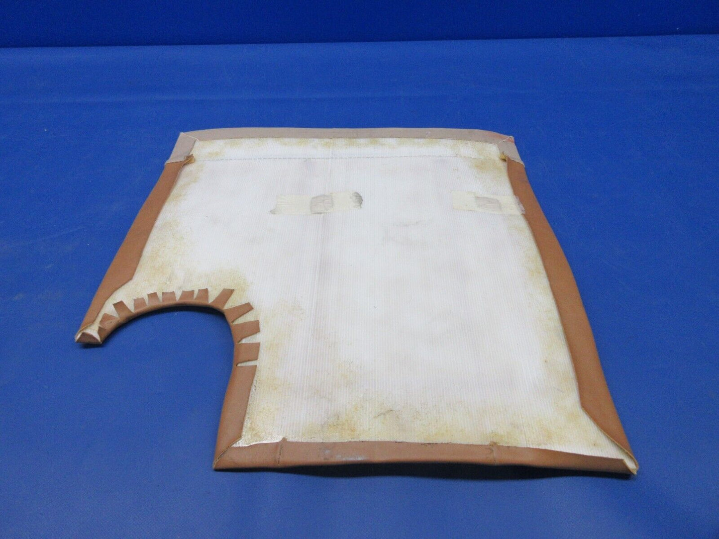 Grumman Yankee AA-1B Assorted Upholstery (0524-1024)
