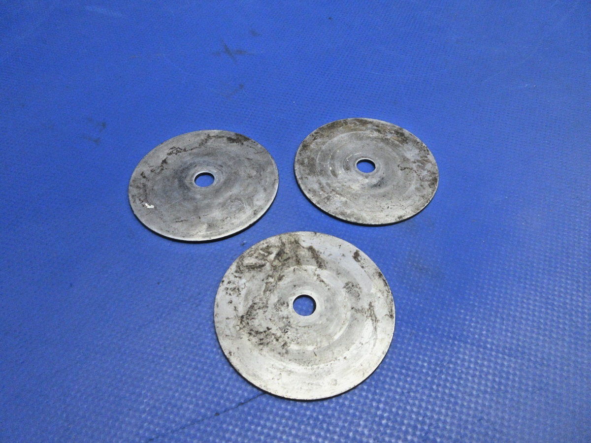 Piper PA-28-235 Cherokee "New Style" Main Gear Torque Link 78033-00 (0926-906)8