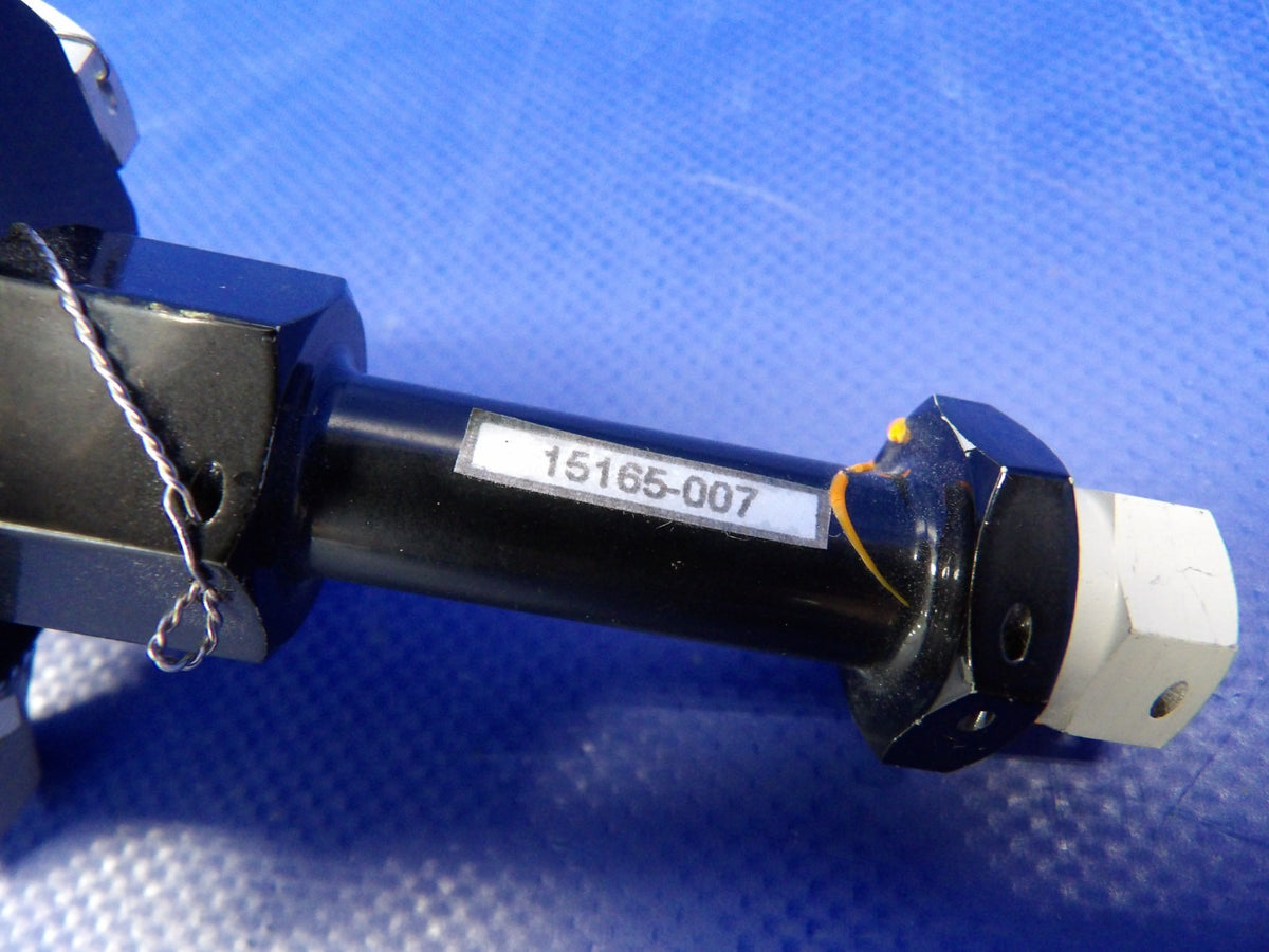 Cirrus SR22 TKS De-Ice Wing Proportioning Unit P/N 15165-007 (0926-1221)3