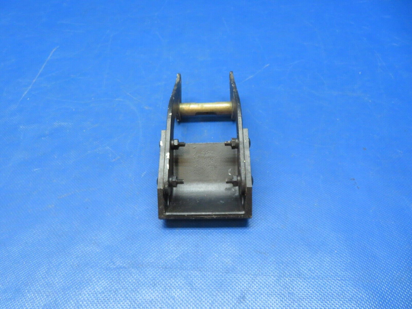 Islander Britten-Norman Rudder Pedal P/N NB-45C-1913 NOS (1124-123)