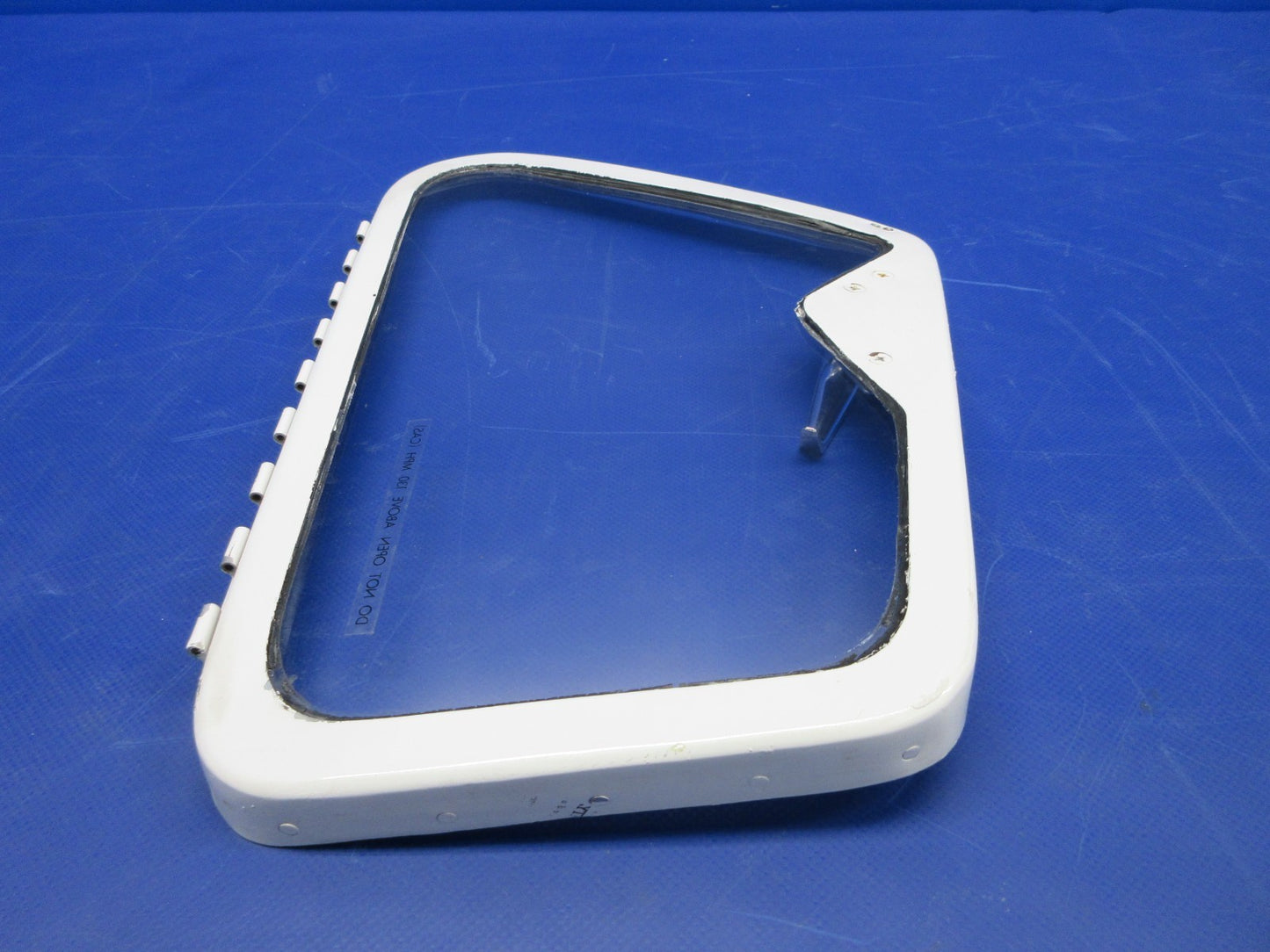 Cessna 310 / 310I Foul Weather Window P/N 0811727-1 (0326-870)3