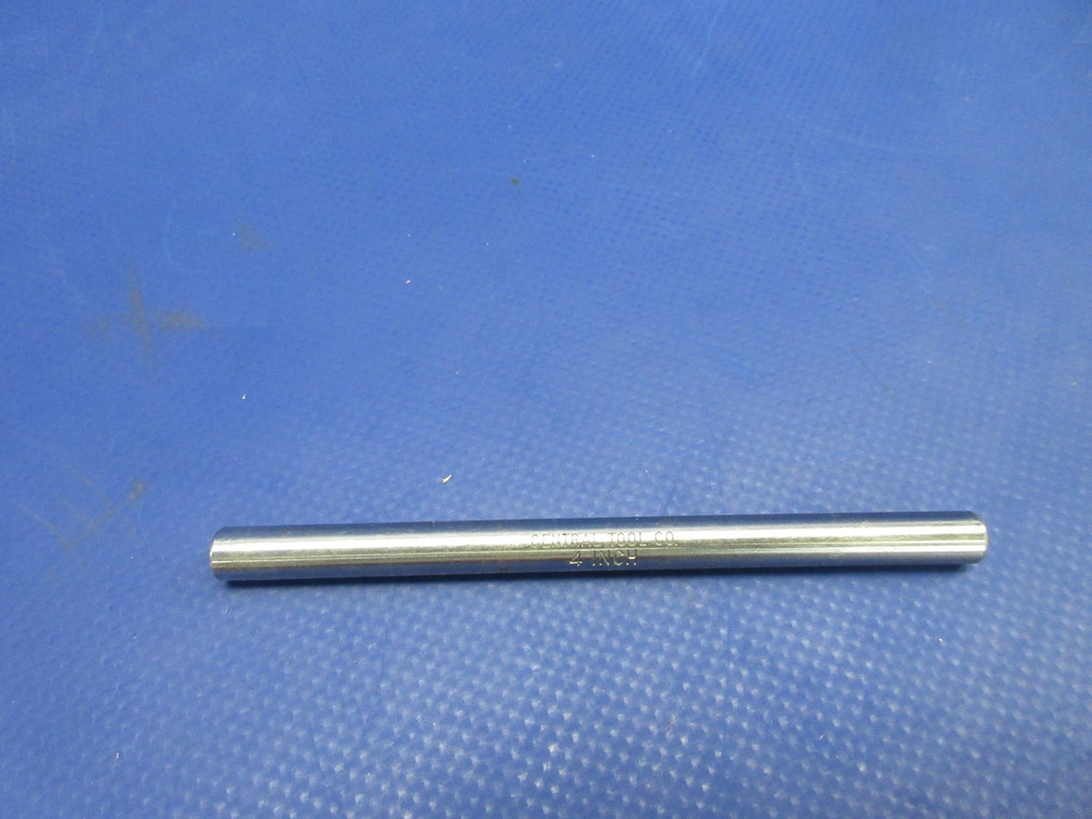 Central Tool Company Micrometer 5" and 6" (0926-905)15