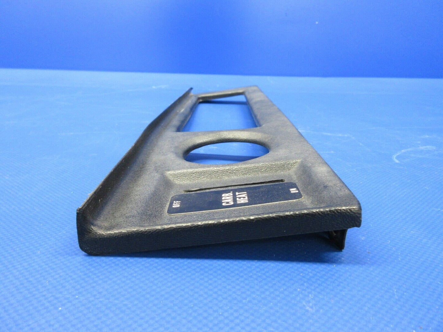 Piper PA28-140 Cherokee Instrument Panel Cover 67229-00, 67229-04 (0324-1332)