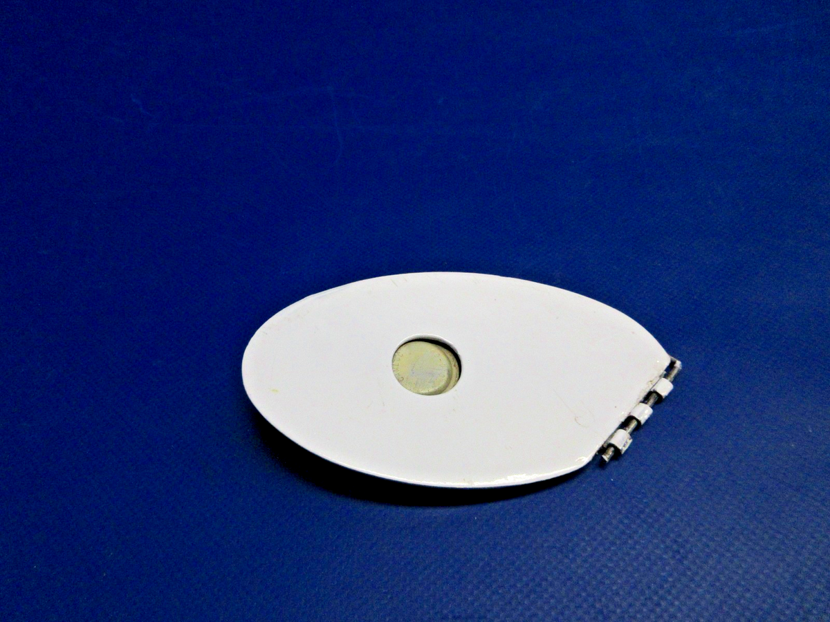 Cirrus SR22 Nose Gear Wheel Pant Access Door P/N 31783-001 (0926-866)0