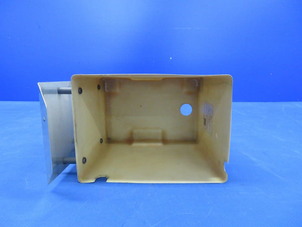 Robinson R44 Raven II Helicopter Battery Box Assembly P/N C955-8 (0724-875)