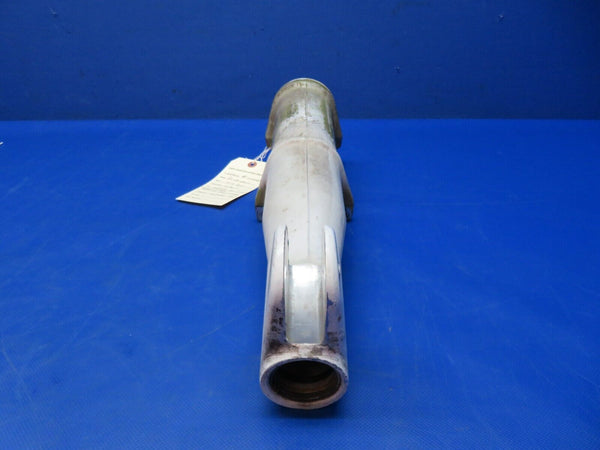Piper PA-28-20IT Main Gear Cylinder P/N 65489-00 New Forged Style (0424-125)