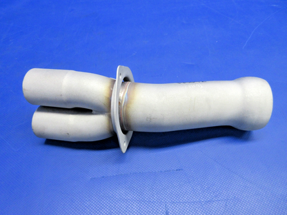 Cirrus SR20 Exhaust Collector w/8130 P/N 20557-001 OH (0426-744)9