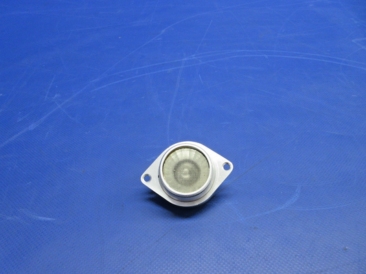 Cessna 421 Wemac Overhead Light P/N 1849-501-2 (0726-757)0