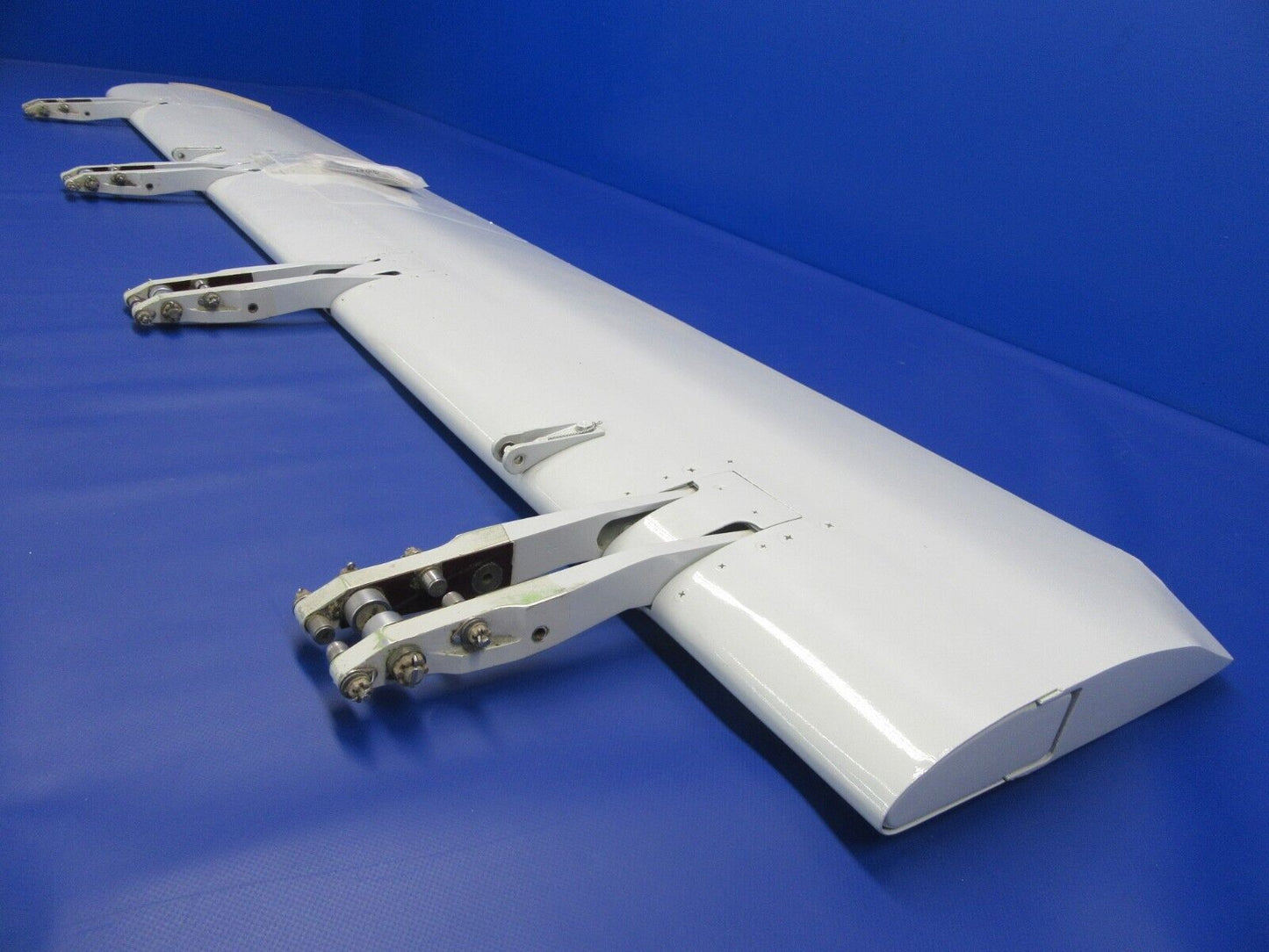 Boeing 737-200 LH Inboard Flap P/N 65-46434-117 w/ FAA 8130 (1224-10)