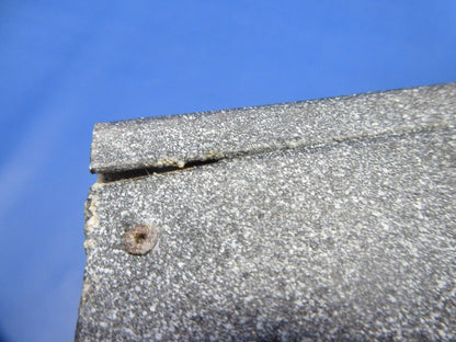 Bellanca 17-31A Viking Baggage Compartment Ski Tube P/N 1974761 (0924-2048)